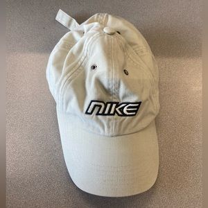 Vintage Nike Baseball Cap